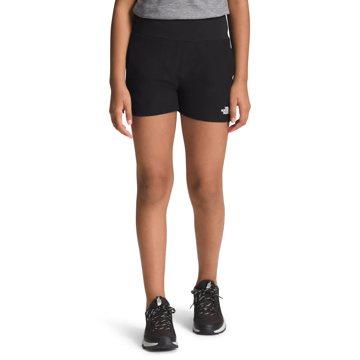 G On the Trail Short
