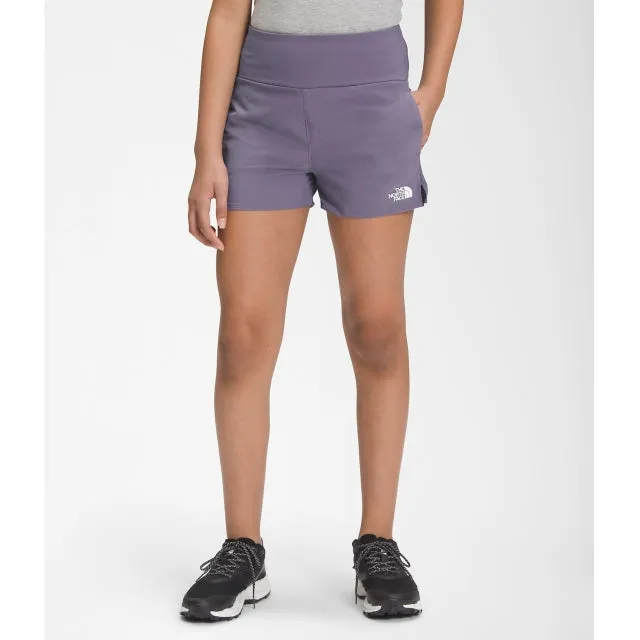 G On the Trail Short