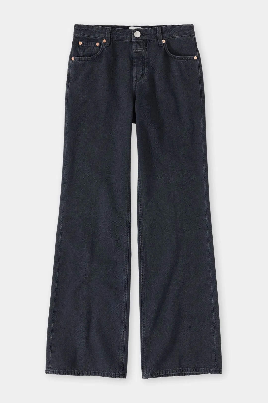 Gillian Jean - Dark Grey