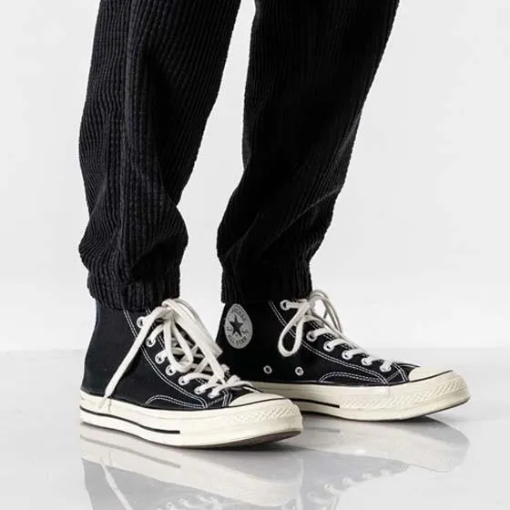 Haruki Corduroy Pants