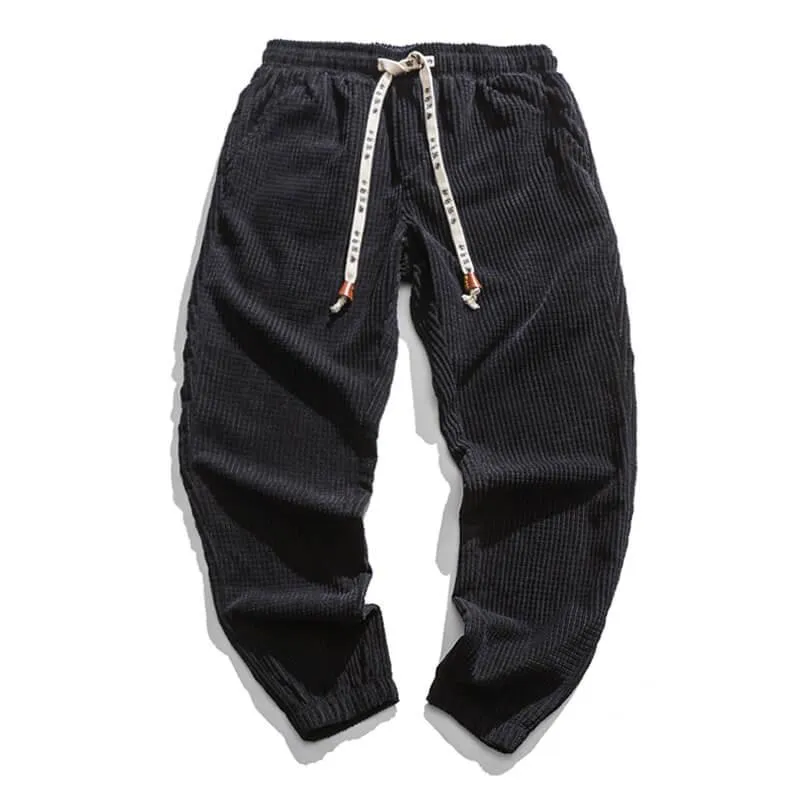 Haruki Corduroy Pants