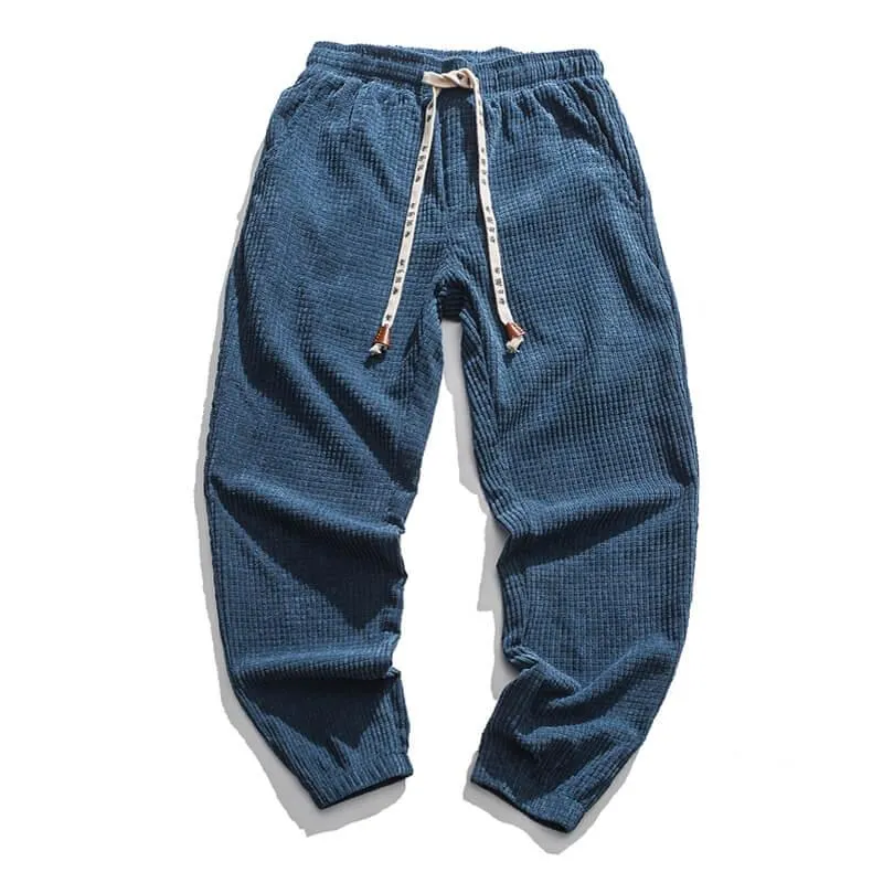 Haruki Corduroy Pants