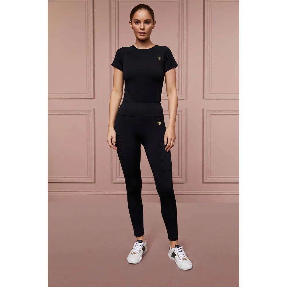 Holland Cooper Ladies Elite Leggings