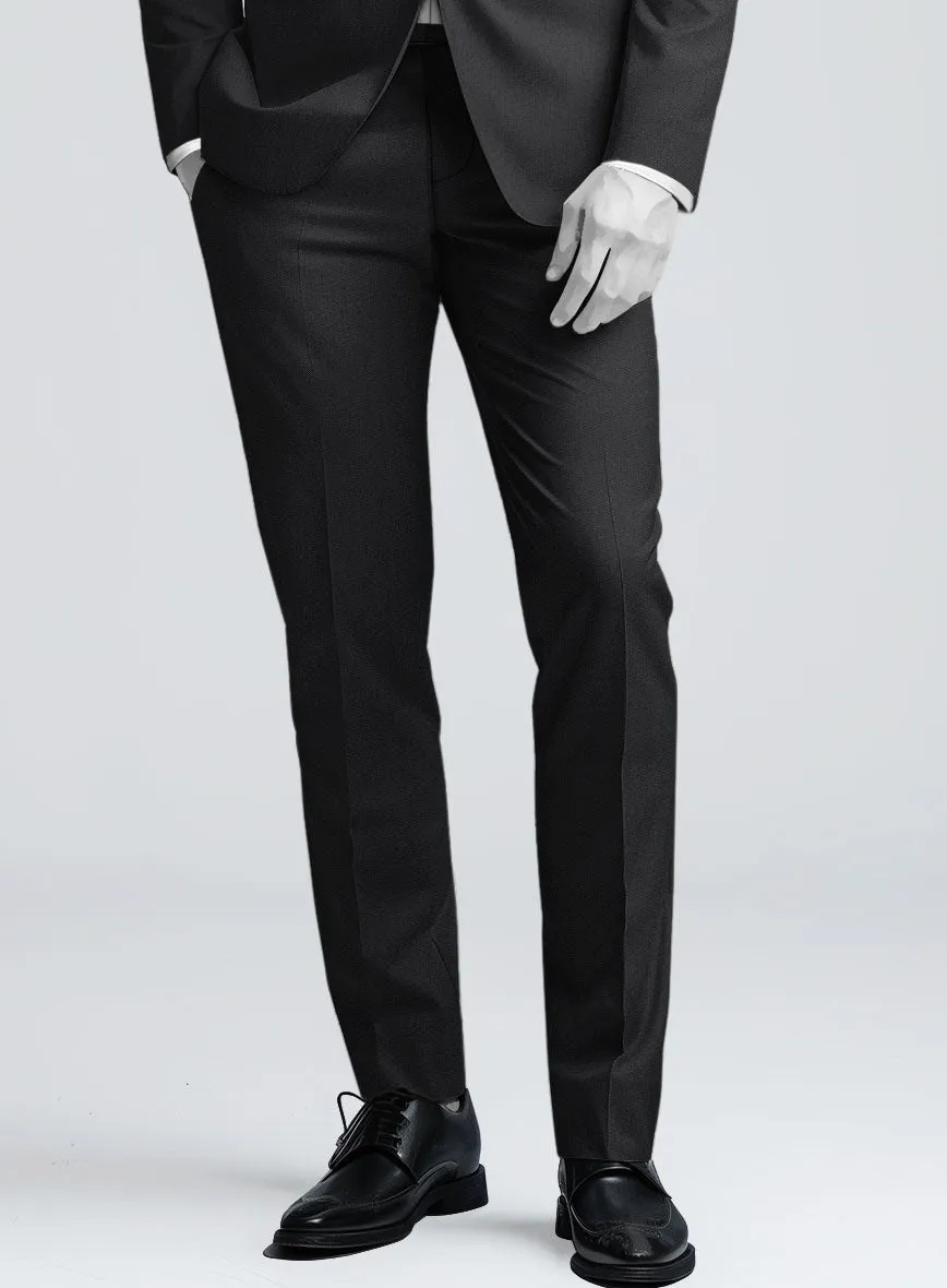 Italian Cotton Lycra Paso Pants