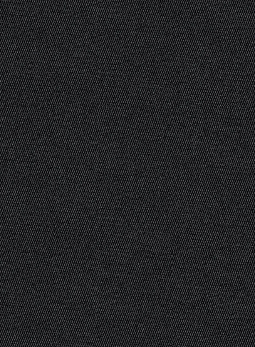Italian Cotton Lycra Paso Pants