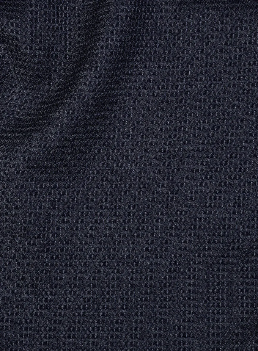 Italian Wool Silk Cashmere Unico Pants