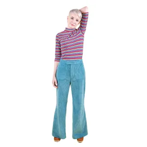 Jessa Trousers   Shorts