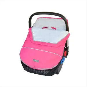 JJ Cole Sporty Bundleme In Pink