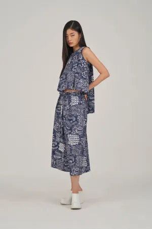 Junichi Batik Pants