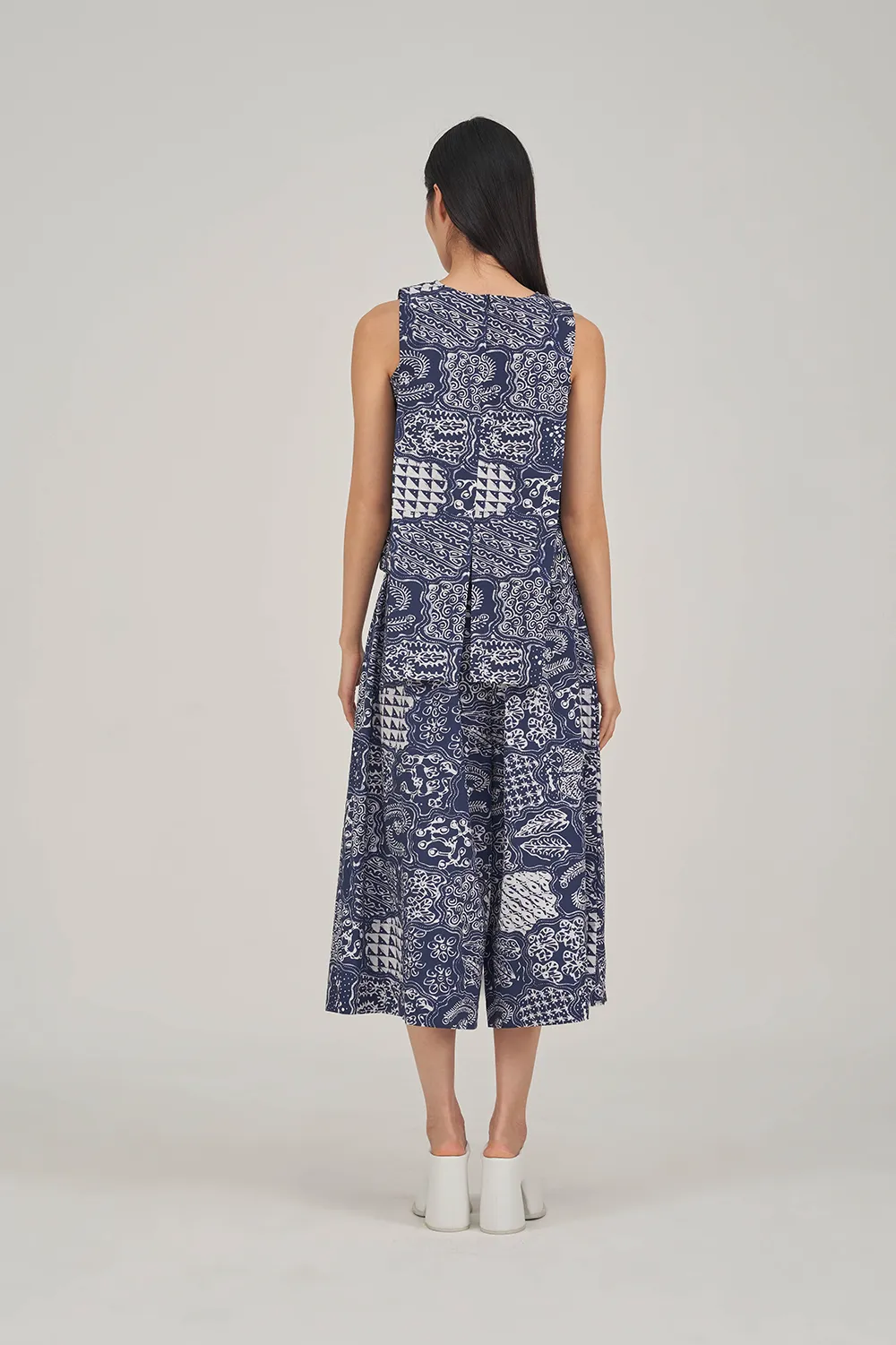 Junichi Batik Pants