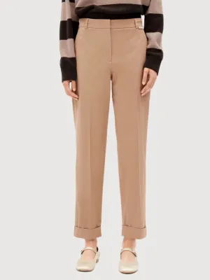 Kaadwi Cinnamon Dust Pants | Armedangels