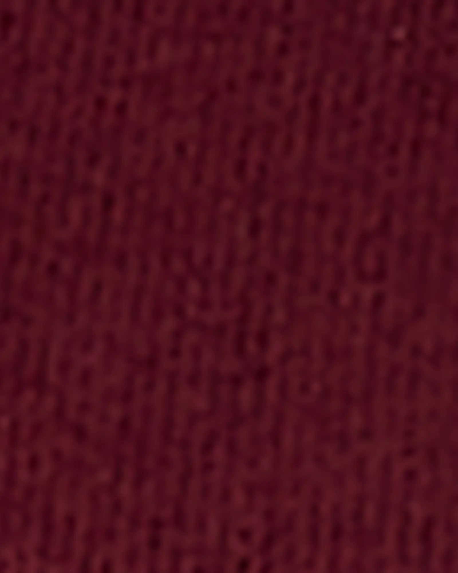 Kamari Three-Quarter Sleeve Tunic | Burgundy