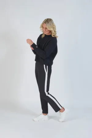 Knewe- Crew Pant