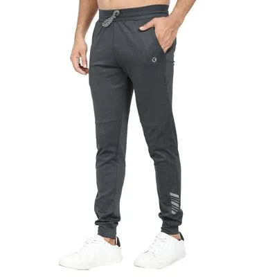Kronos Sporty Sweatpants | Men's | Metallic | KIBI Sports