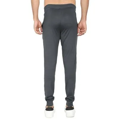 Kronos Sporty Sweatpants | Men's | Metallic | KIBI Sports