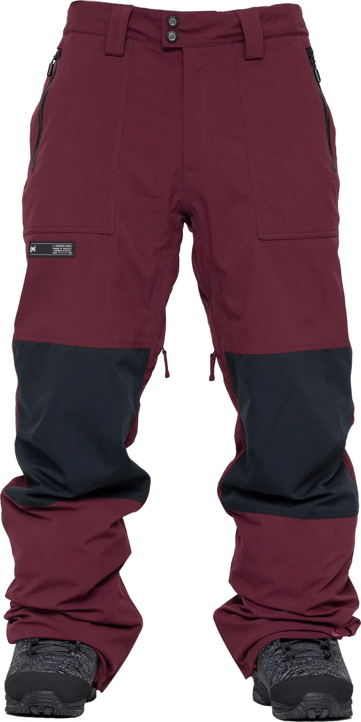 L1 Warren Pant Mens 2024