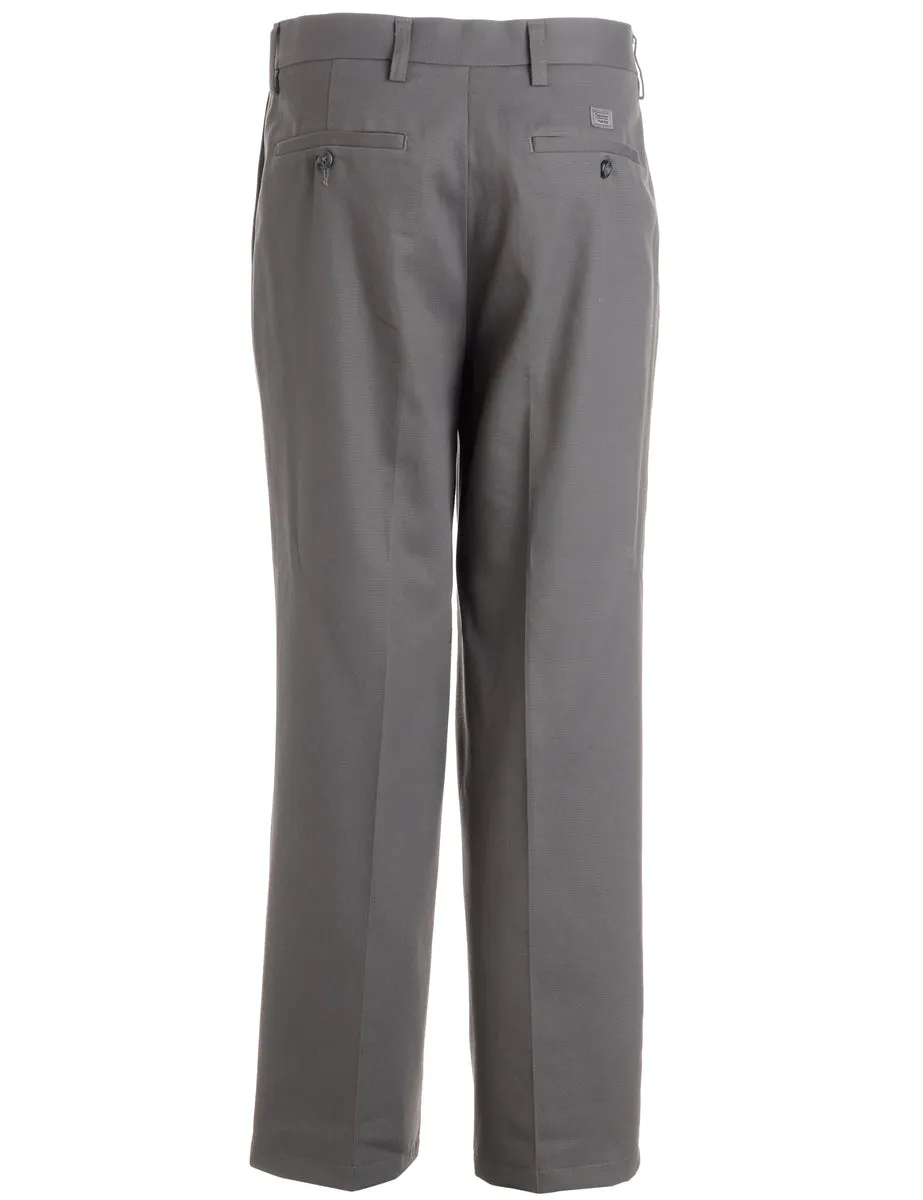 Label Lewis Cropped Smart Trousers - W32
