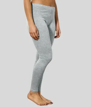 Light Grey Leggings