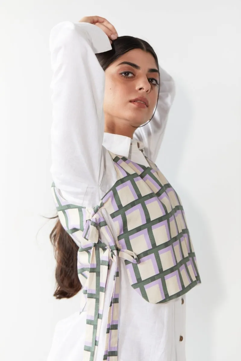 Linear Escape Set