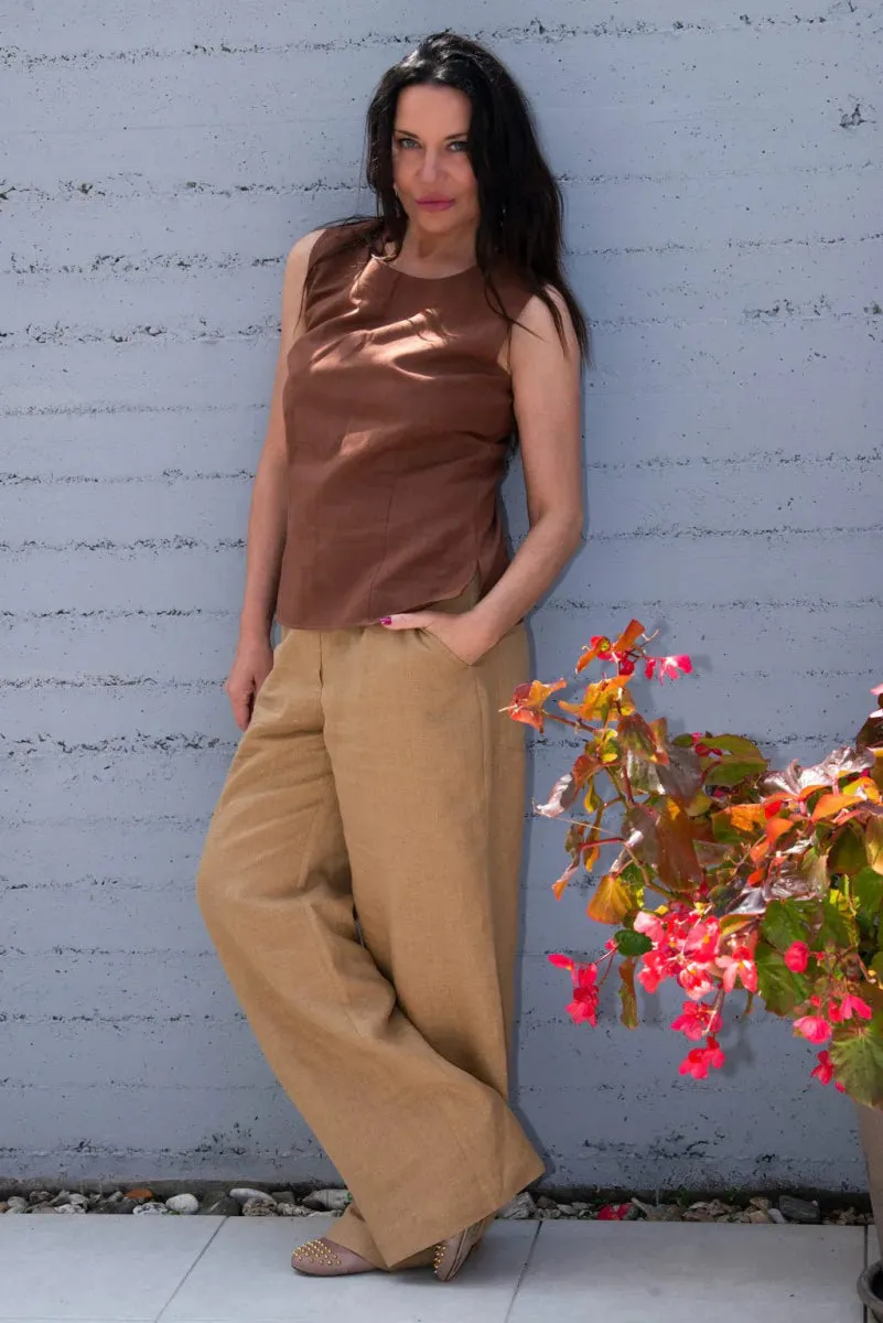 Linen Set GENOA