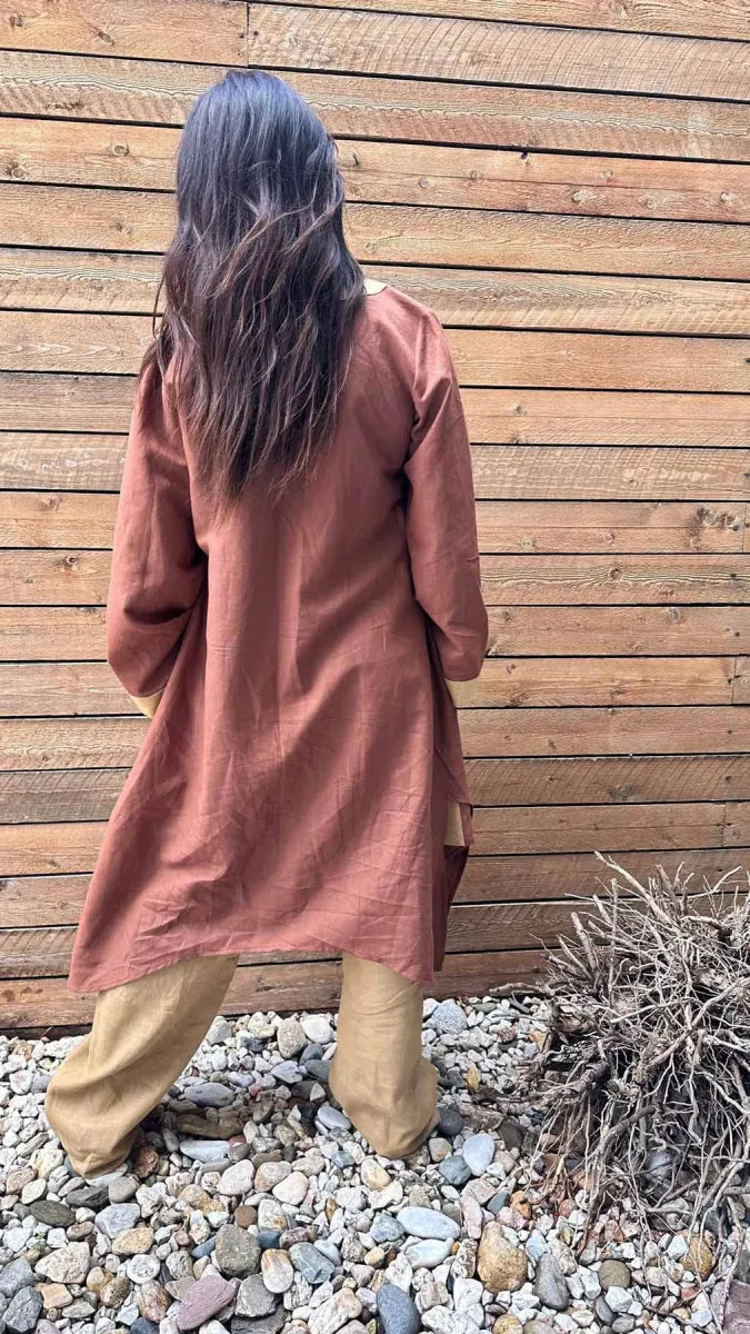 Linen Set GENOA