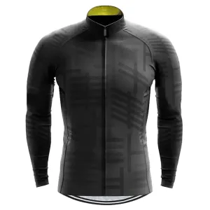 Long Sleeve Cycling Jerseys Breathable Mountain Bike Clothing Autumn Summer Bicycle Clothes Maillot Ropa Ciclismo