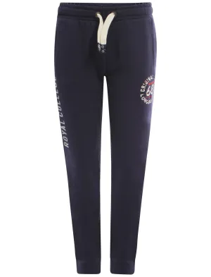 Longboard Joggers in Navy - TBOE (Guest Brand)