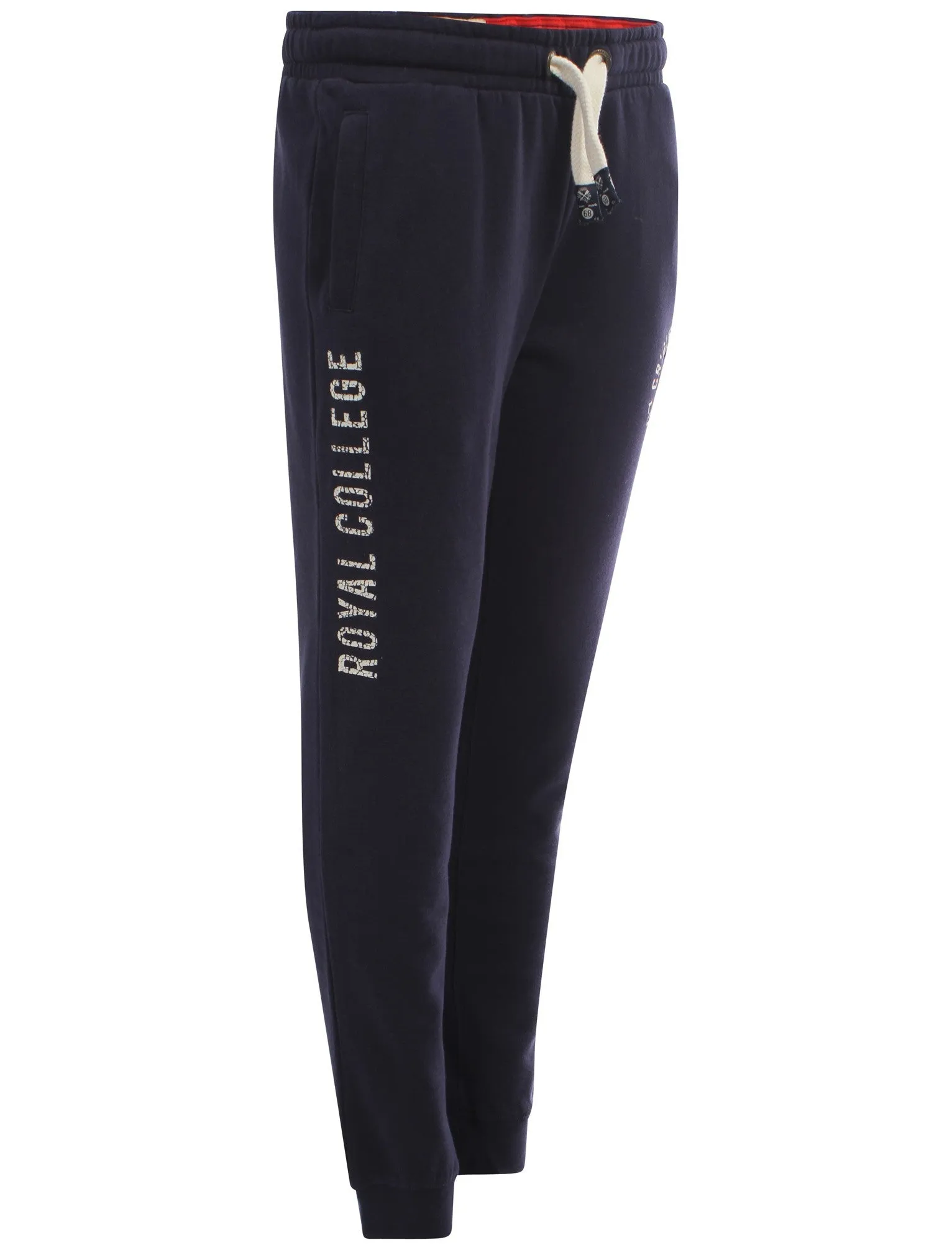 Longboard Joggers in Navy - TBOE (Guest Brand)