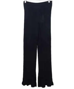 M Missoni Navy Blue Pants sz 8