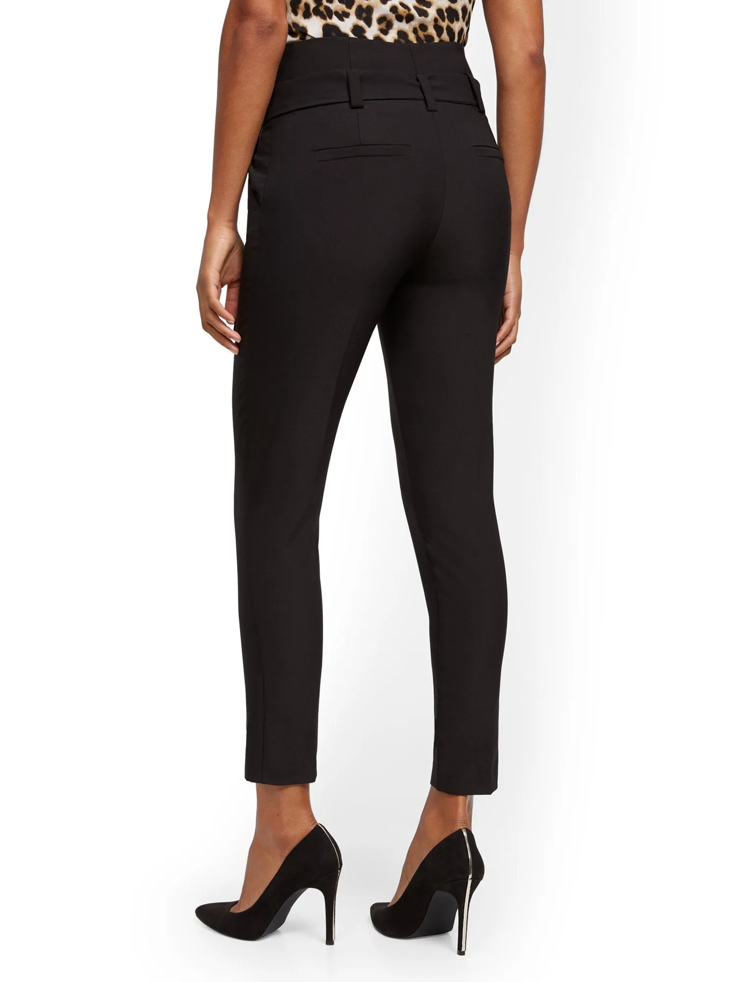 Madie Ankle Pant