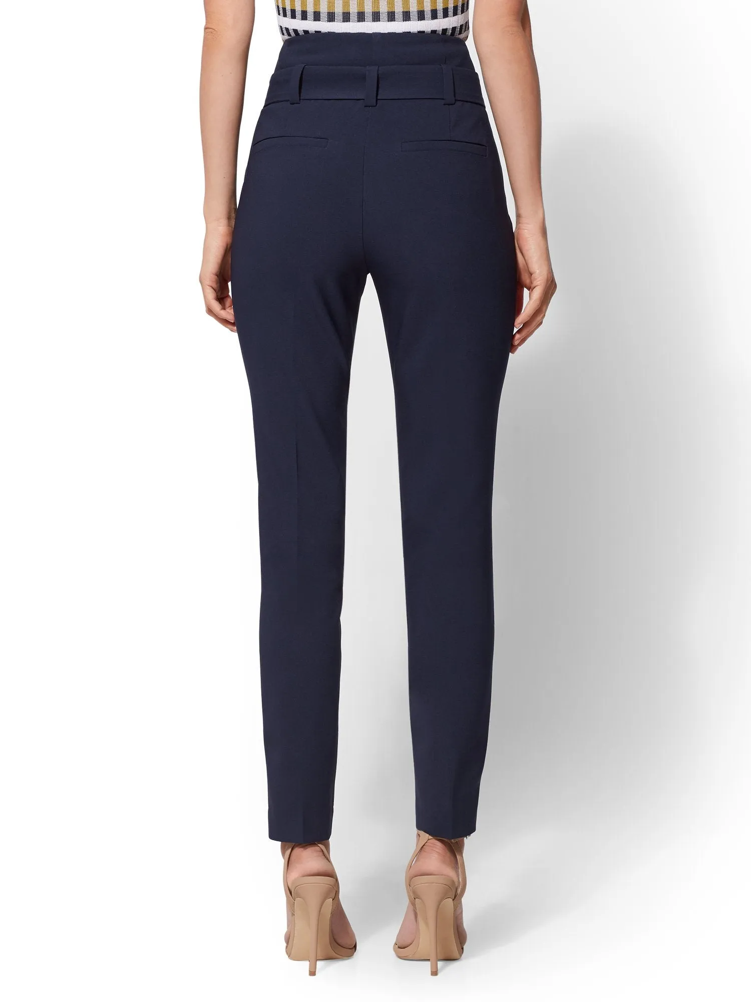 Madie Ankle Pant