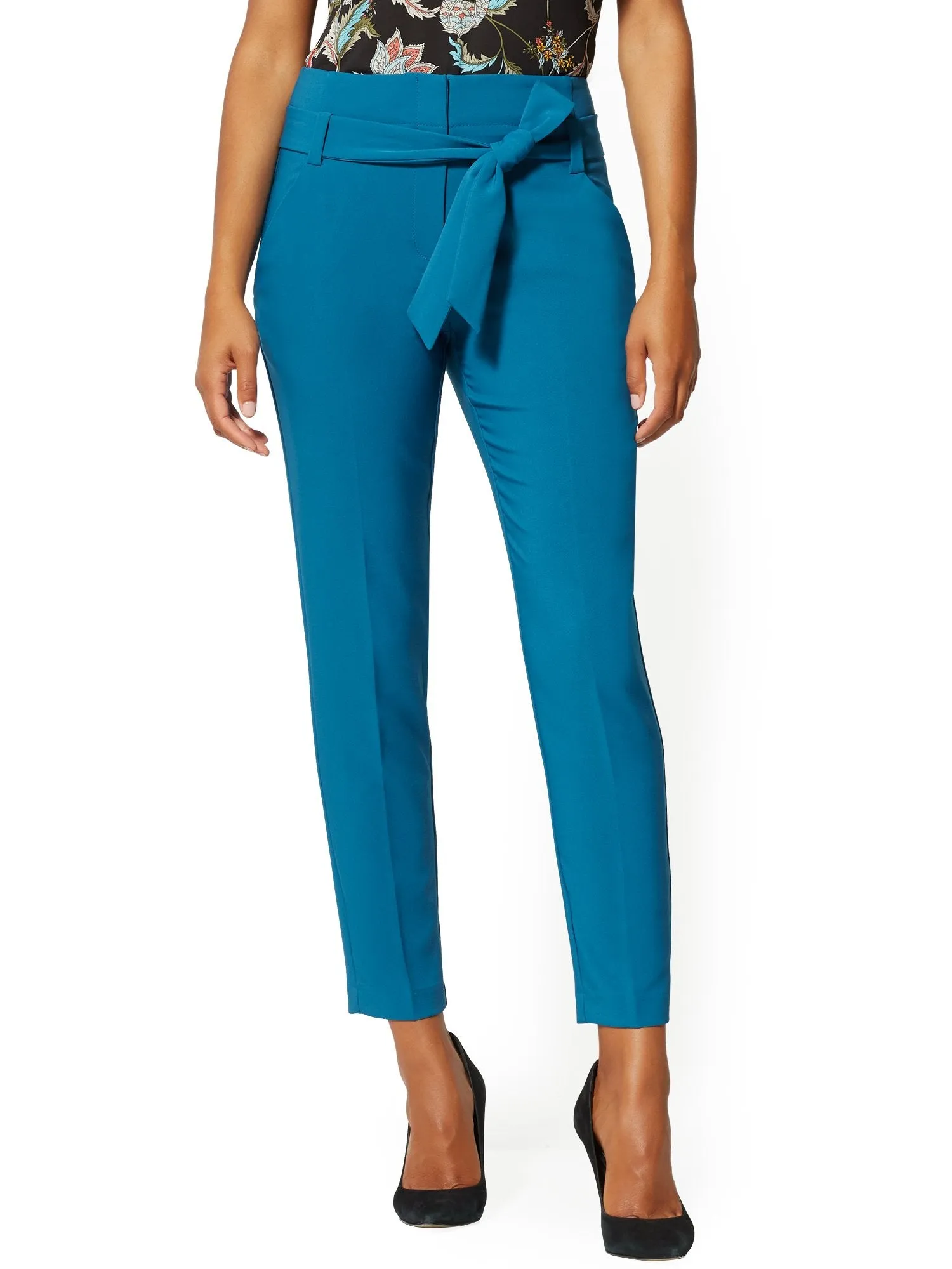 Madie Ankle Pant