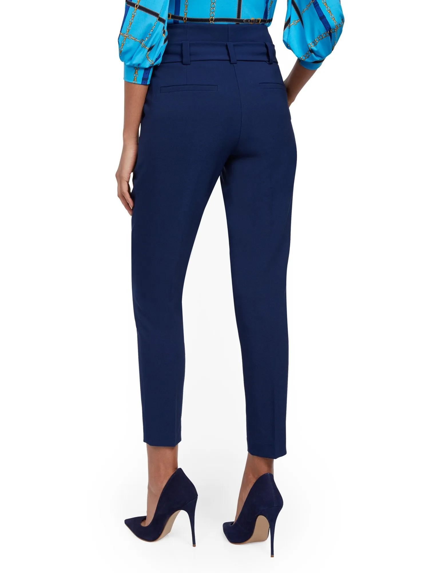 Madie Ankle Pant