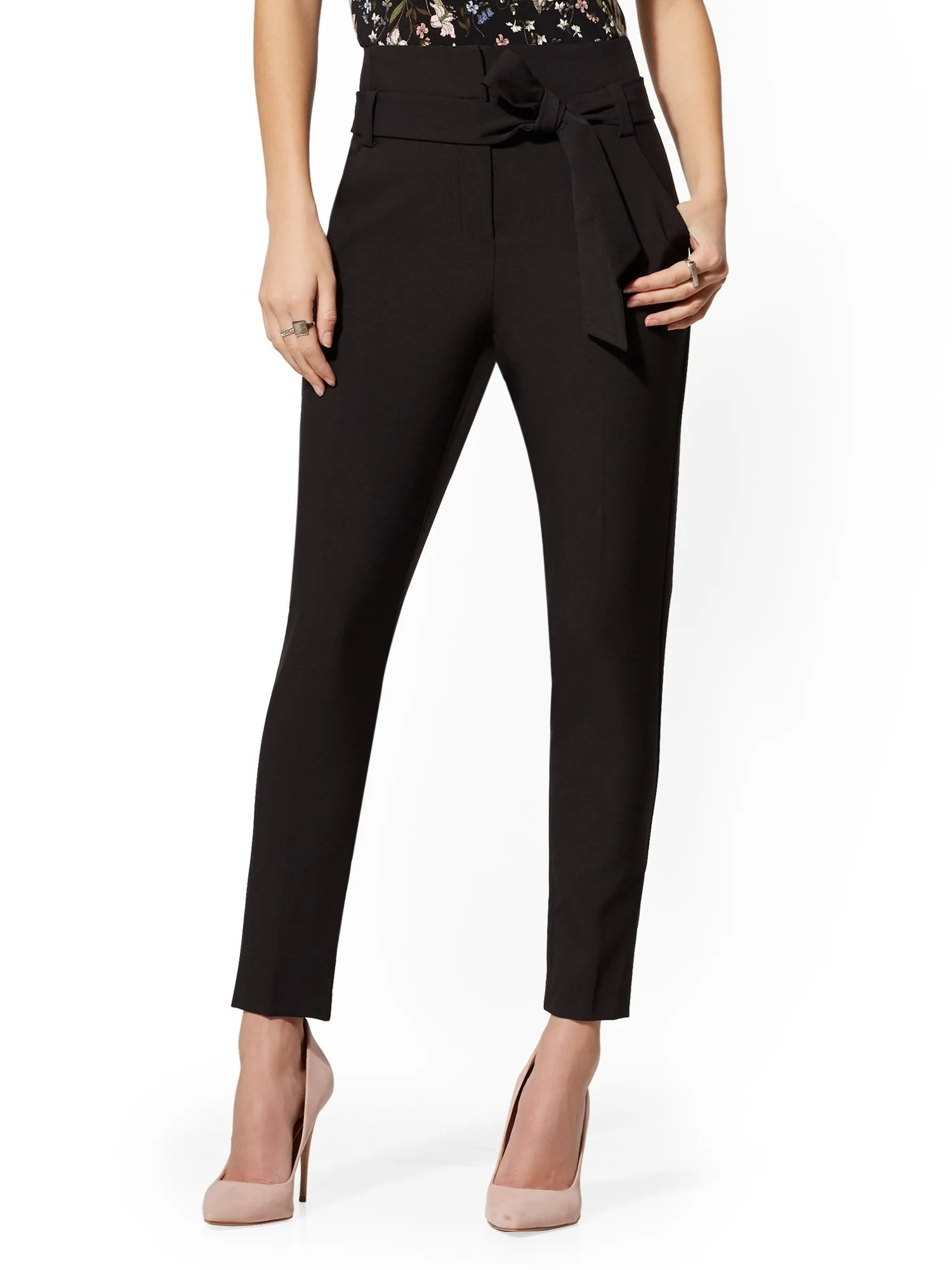 Madie Ankle Pant