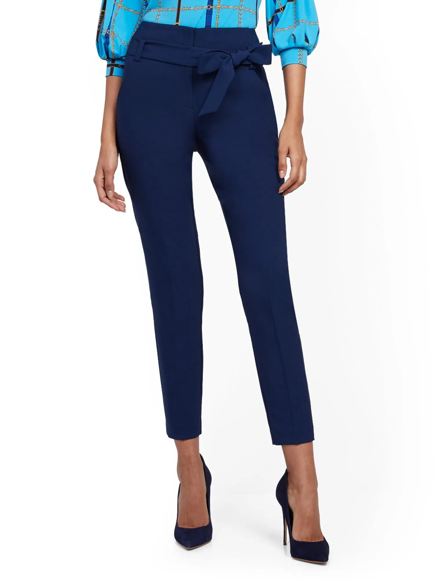 Madie Ankle Pant
