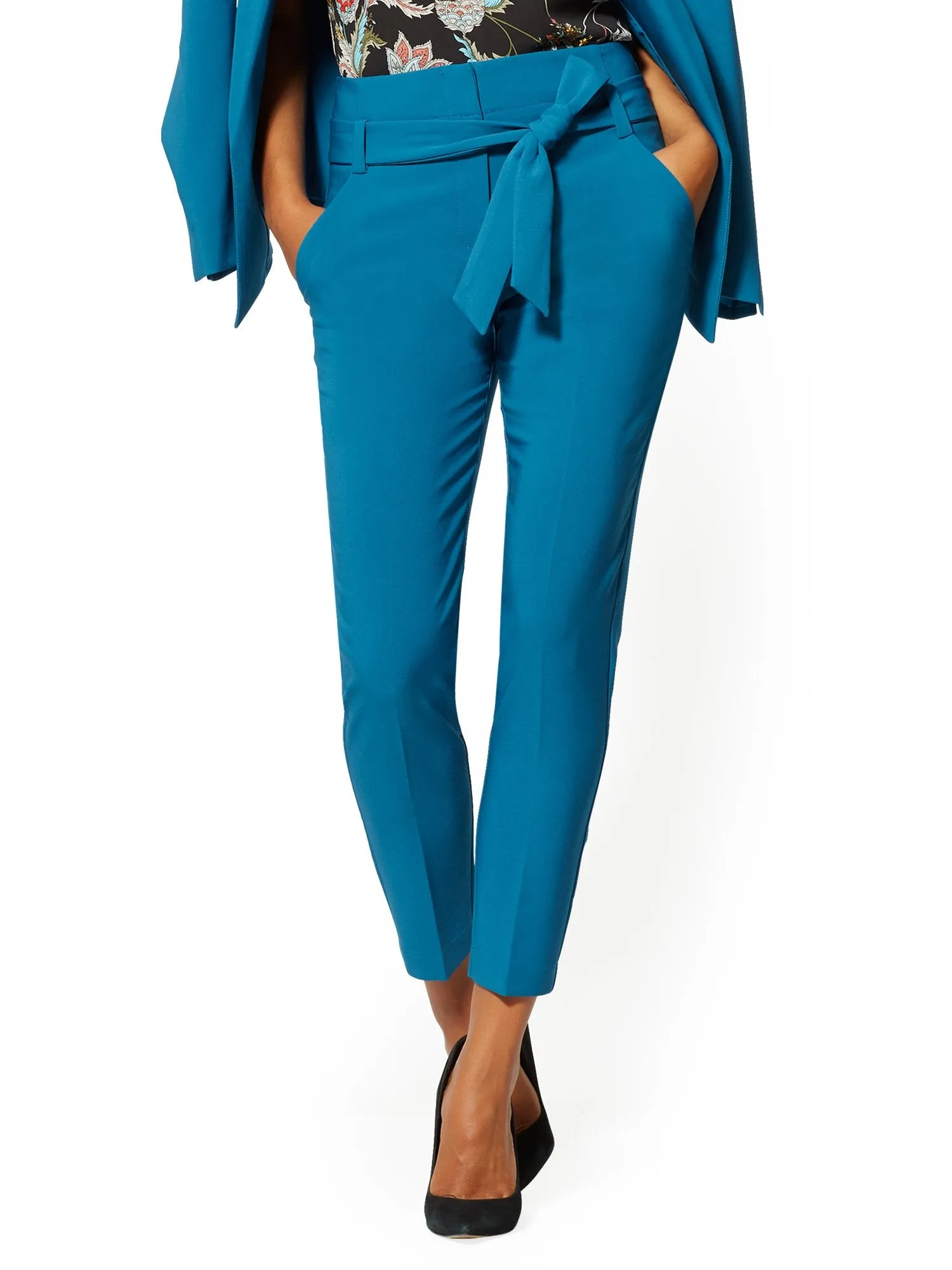 Madie Ankle Pant