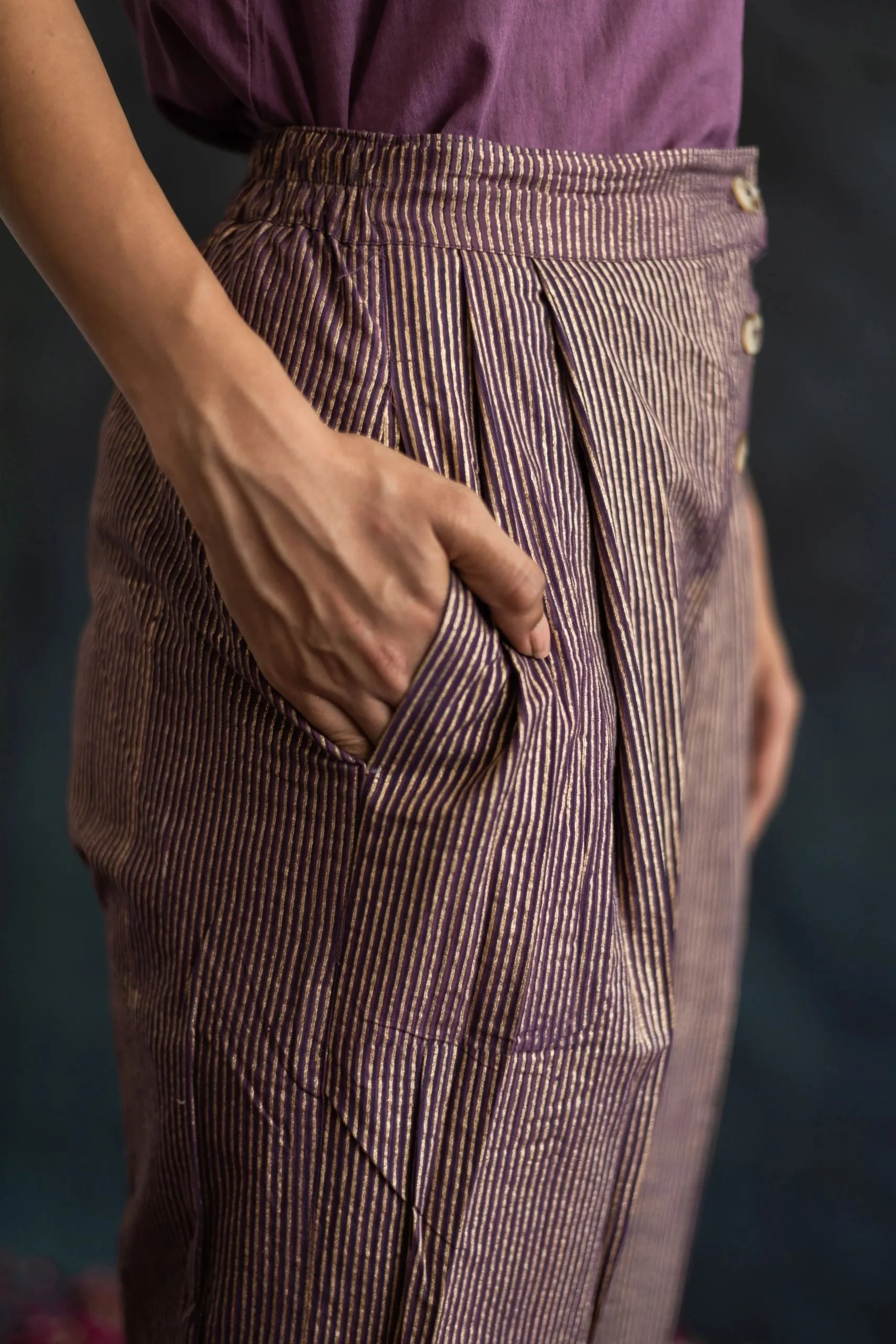 MATHEW PANT