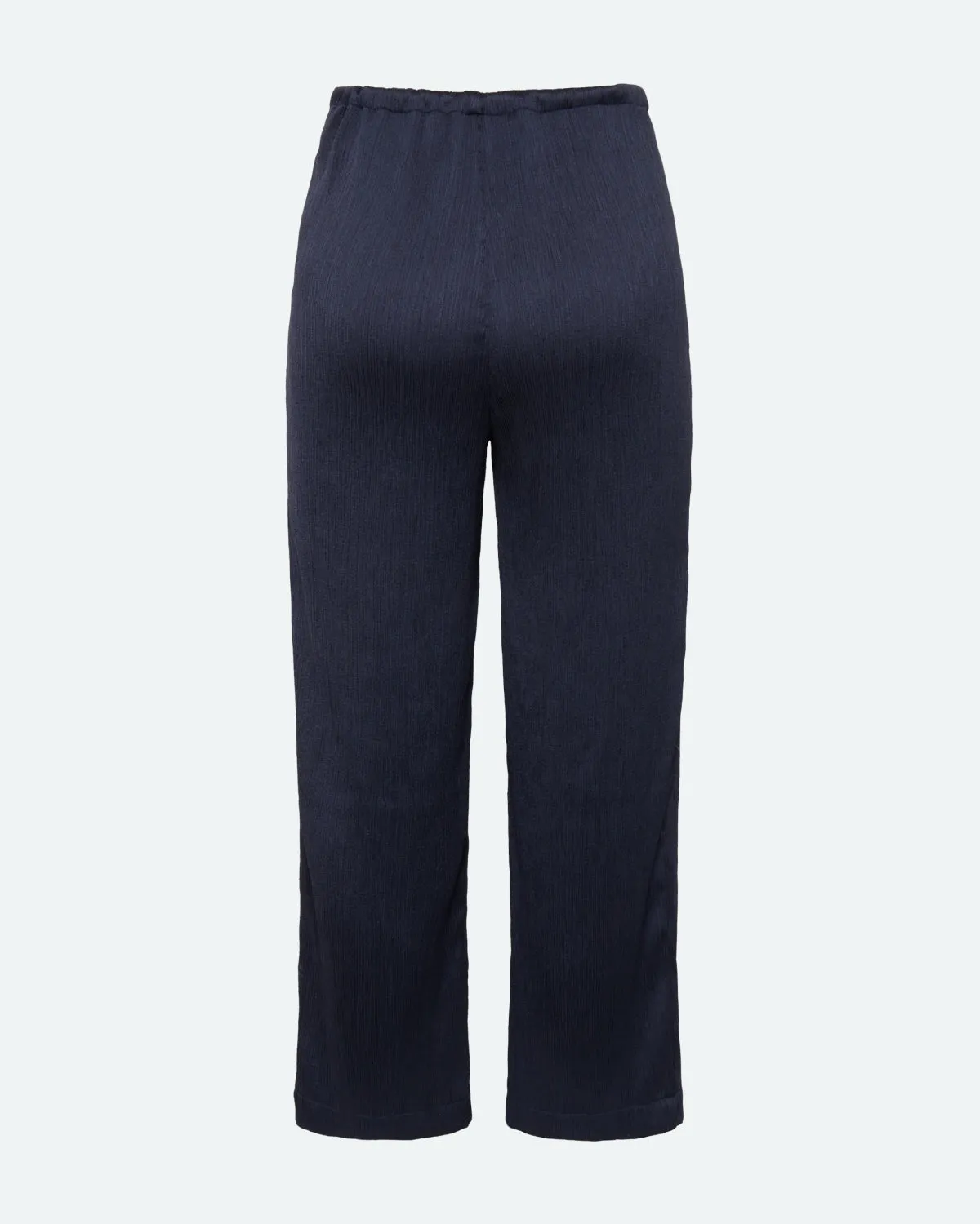 Maya casual pants 4139 - Sky Captain