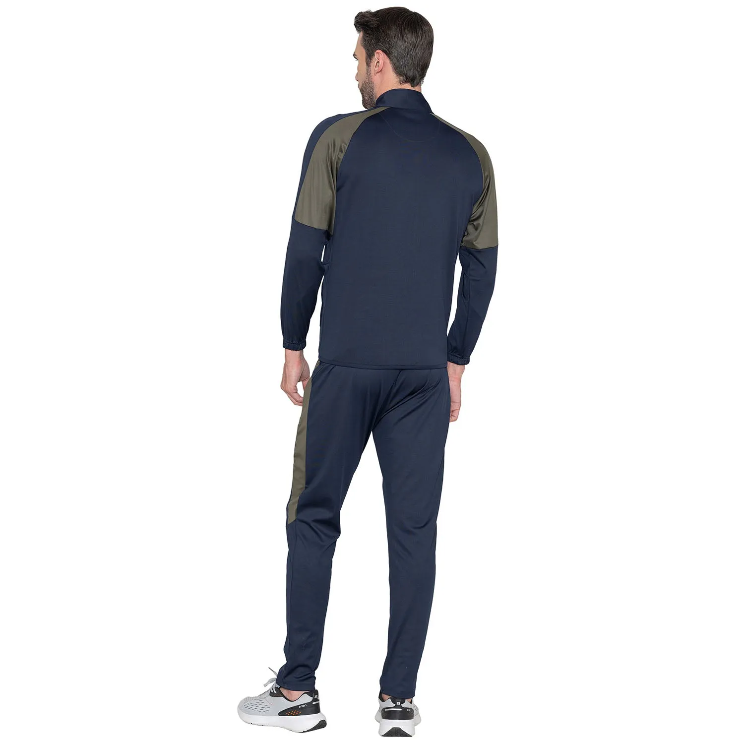 Men's Regular Fit Track Suit