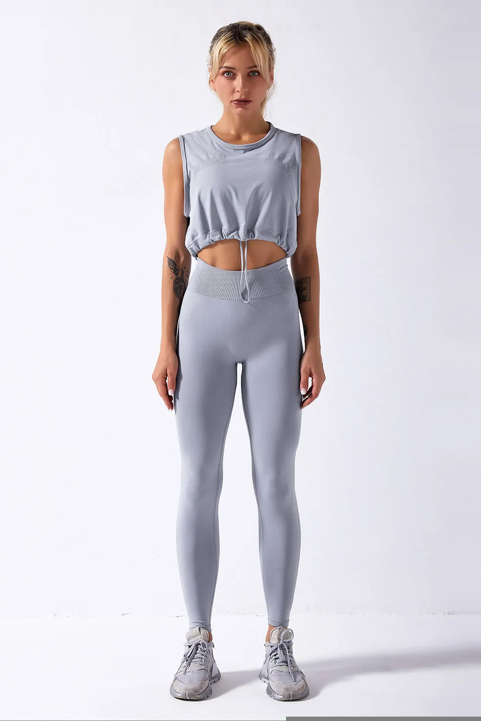 Movement Seamless Legging