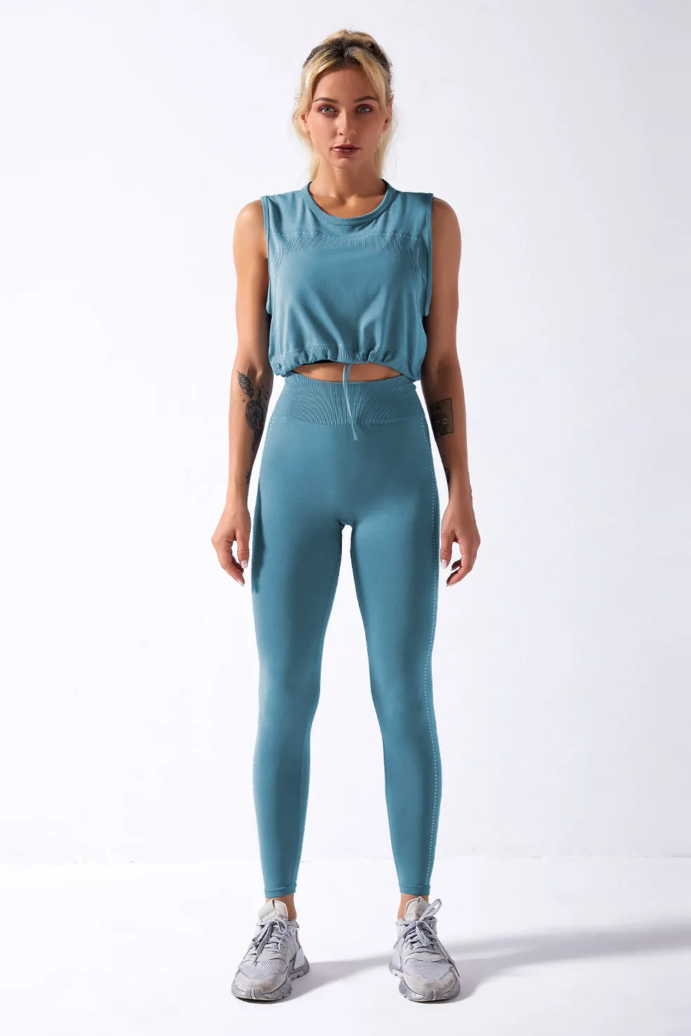 Movement Seamless Legging