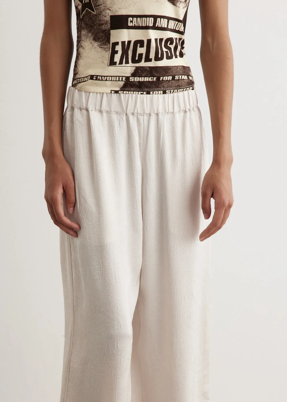 Narine Pants