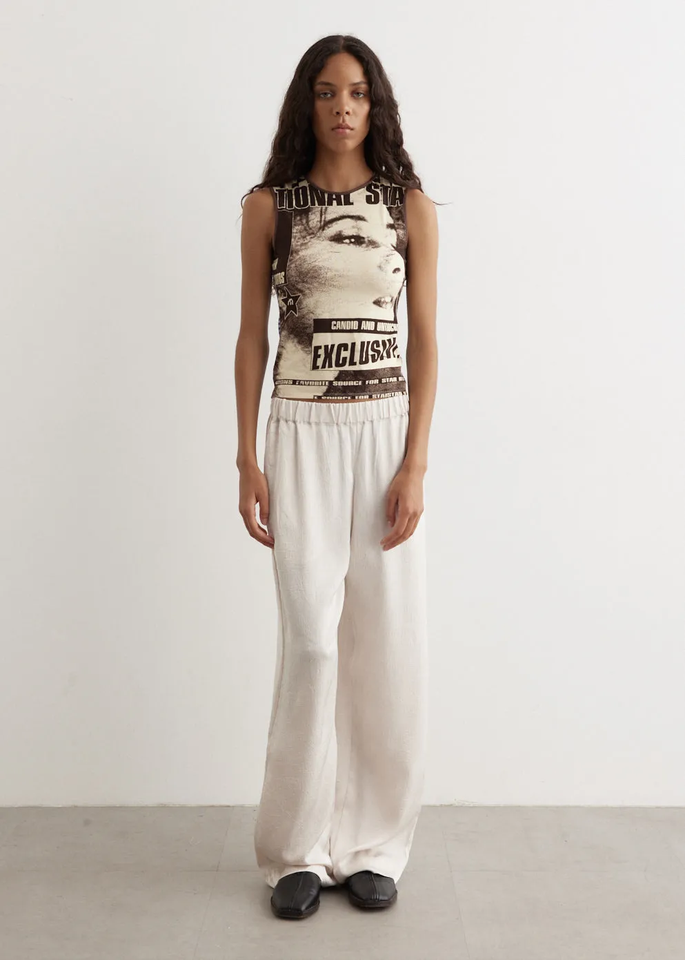 Narine Pants