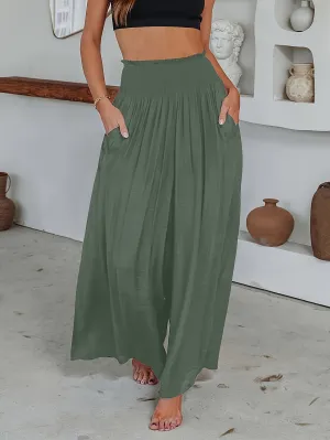 Nela - Casual trousers