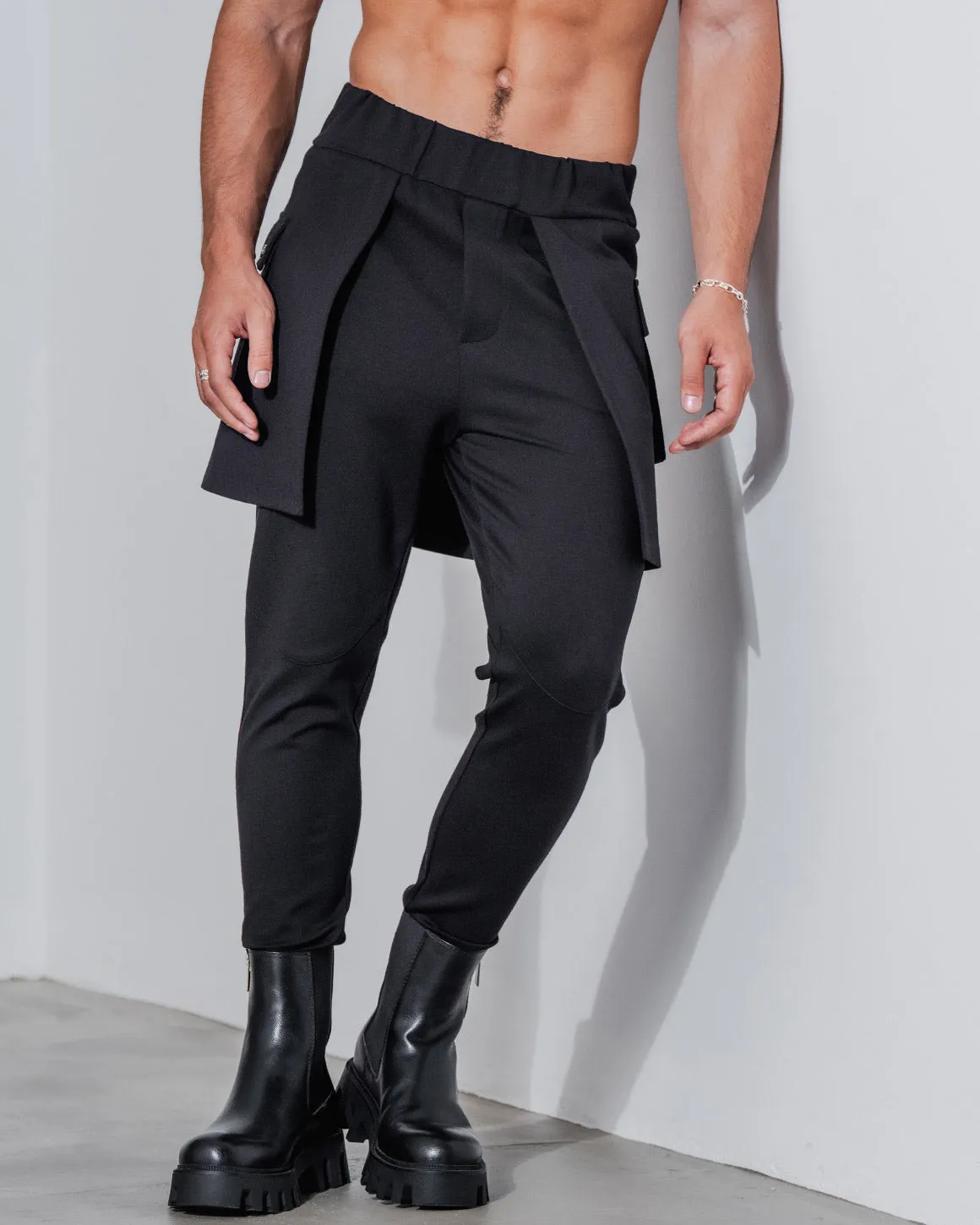 New York Skirt Pants