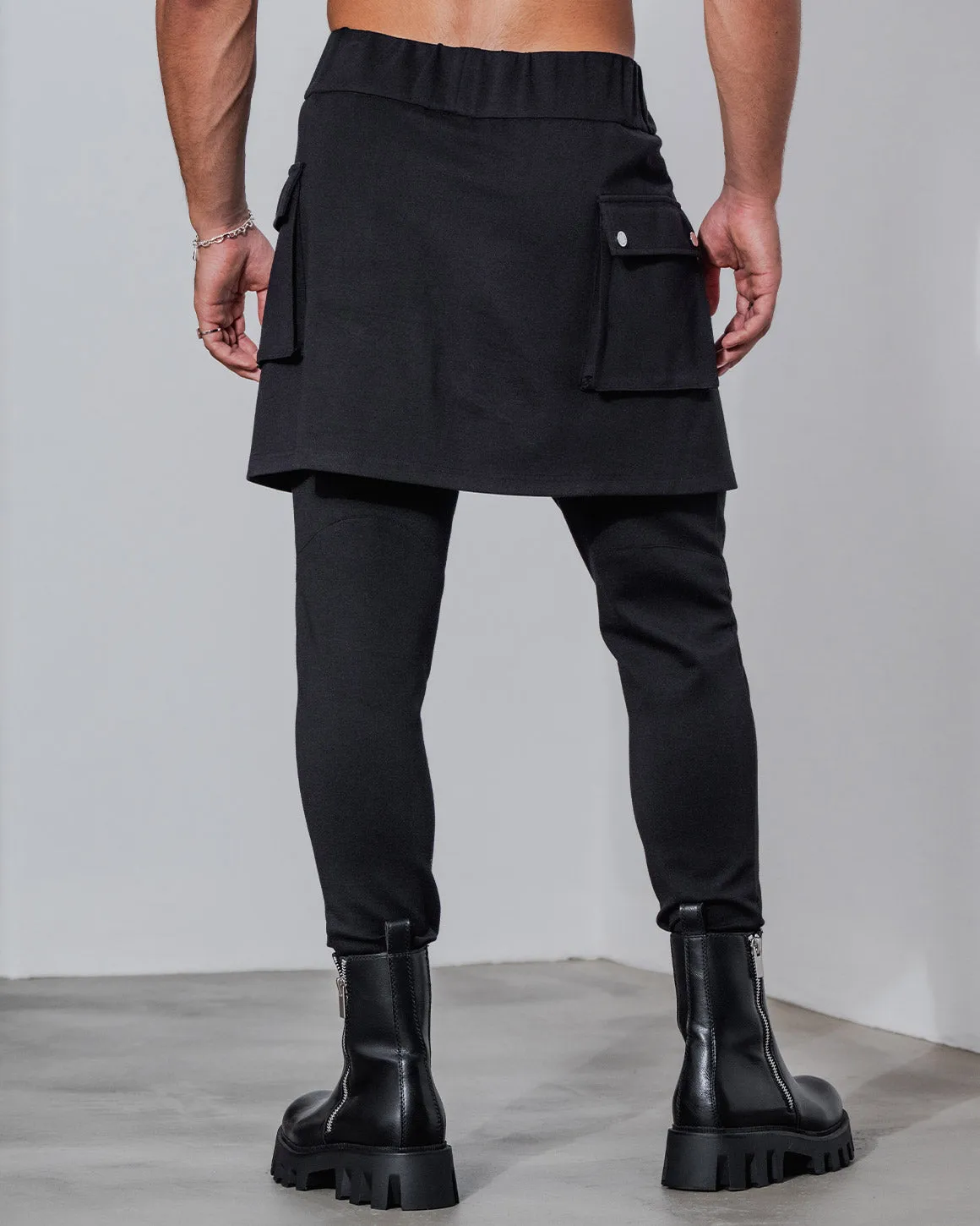 New York Skirt Pants