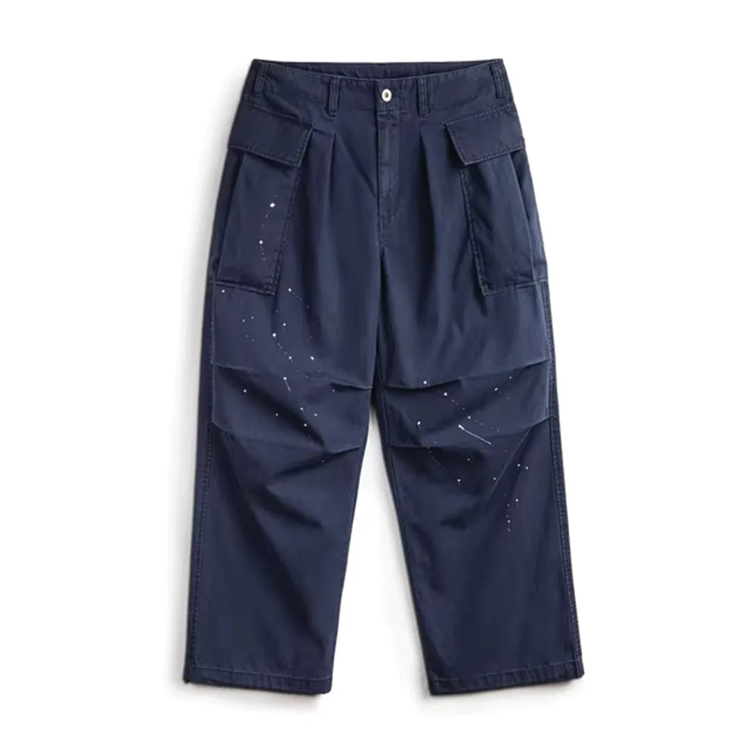Nomad Solid Trouser