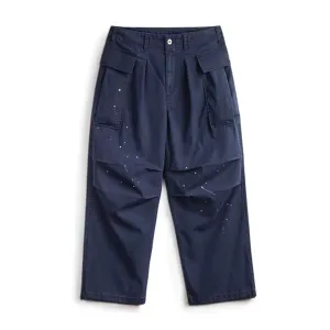 Nomad Solid Trouser