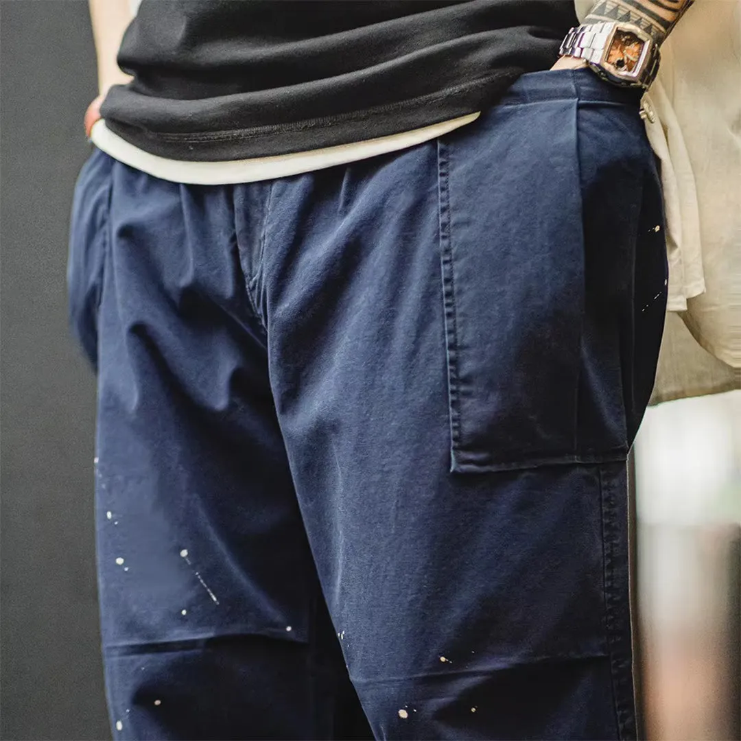 Nomad Solid Trouser