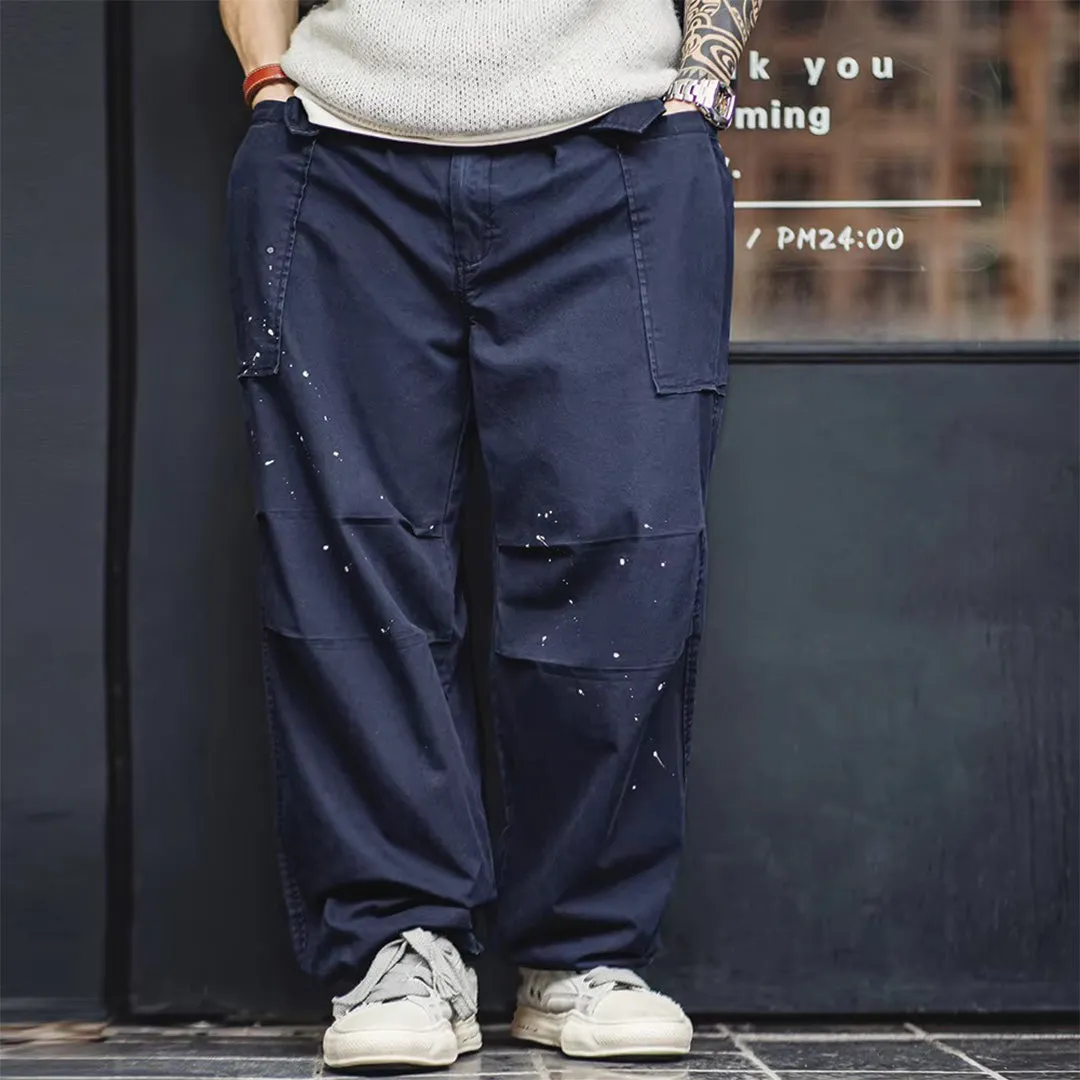 Nomad Solid Trouser